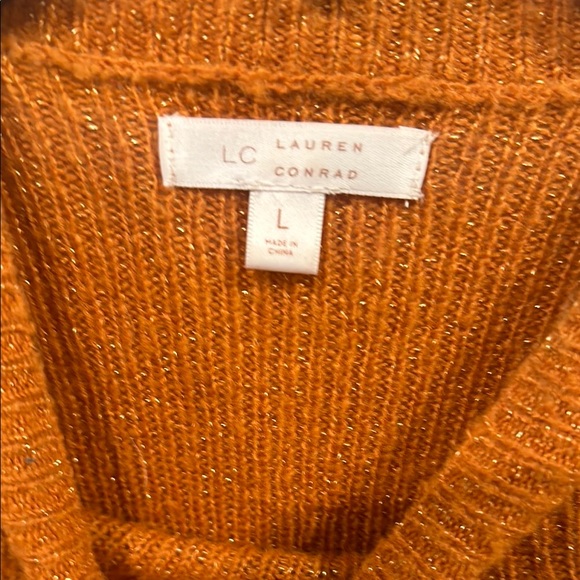 💋Cozy Knit Sweater - Picture 2 of 3